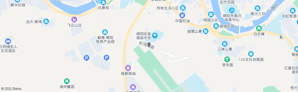 绵阳瓦店村七组_公交站地图_绵阳公交_妙搜公交查询2024