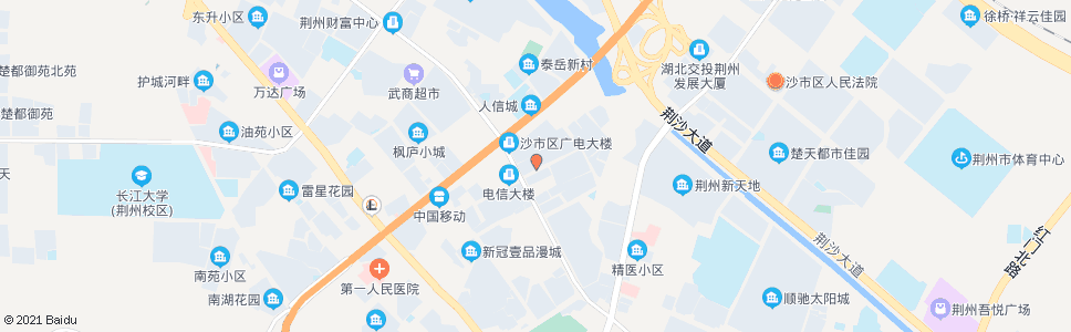 雅安七星桥_公交站地图_雅安公交_妙搜公交查询2024
