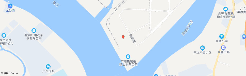 香港黃埔花園(聚寶坊鑽表城黃埔吉之島奉基小學)_巴士站地圖_香港巴士_妙搜巴士搜尋2024