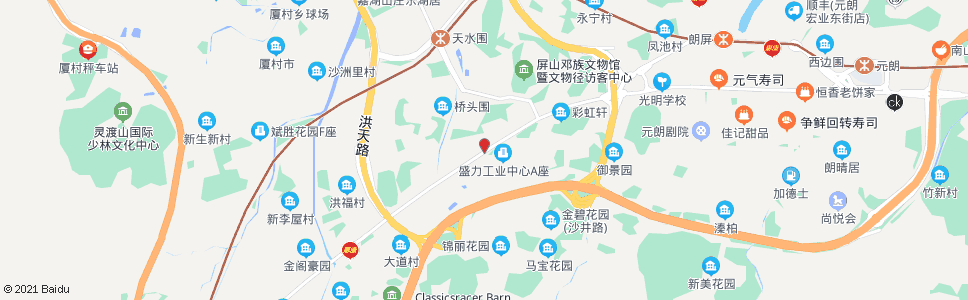 香港塘坊村鐵路站_巴士站地圖_香港巴士_妙搜巴士搜尋2024