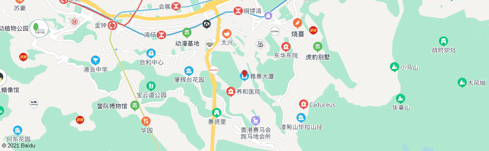 香港黃泥湧道79號_巴士站地圖_香港巴士_妙搜巴士搜尋2024