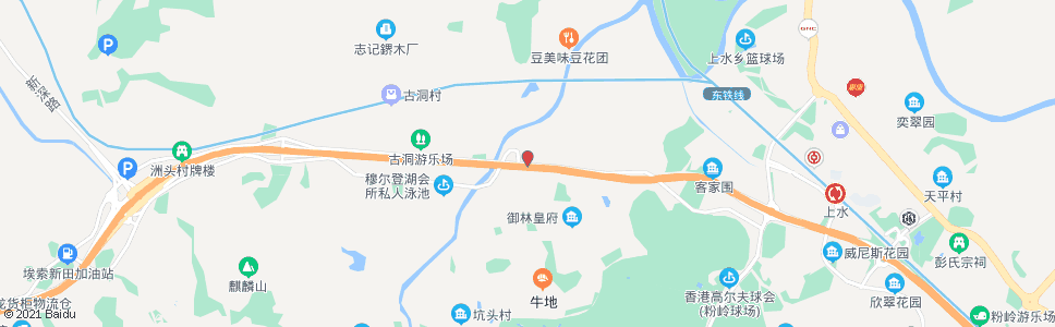 香港何東橋_巴士站地圖_香港巴士_妙搜巴士搜尋2024