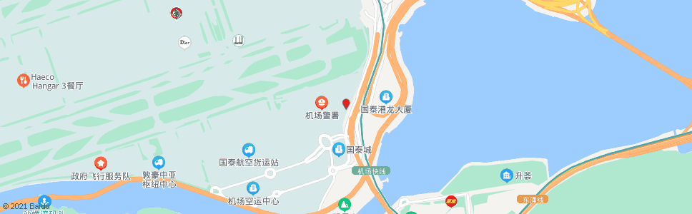 香港香港氧氣公司_巴士站地圖_香港巴士_妙搜巴士搜尋2024