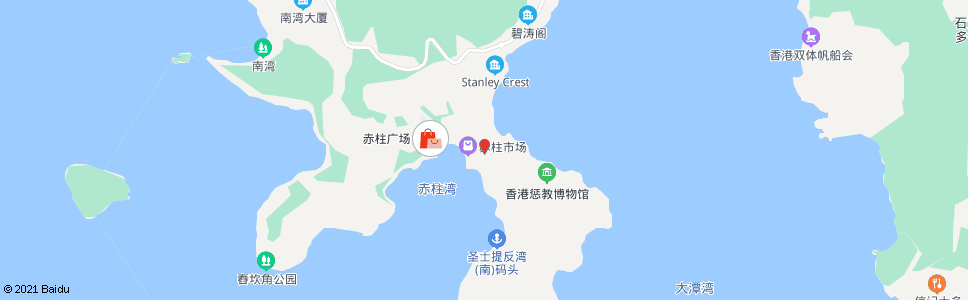 香港黃麻角道公立醫局_巴士站地圖_香港巴士_妙搜巴士搜尋2024