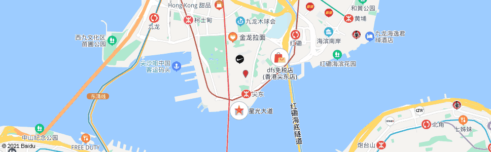 香港麗景大廈_巴士站地圖_香港巴士_妙搜巴士搜尋2024