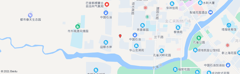 巴音郭楞成渝蔬菜批发市场_公交站地图_巴音郭楞公交_妙搜公交查询2024