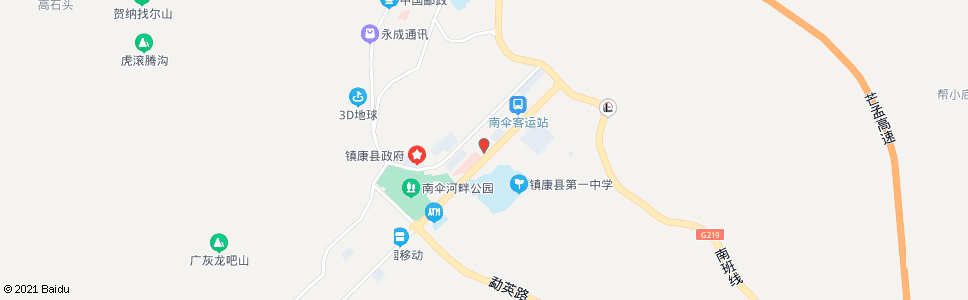 临沧市建设局_公交站地图_临沧公交_妙搜公交查询2024