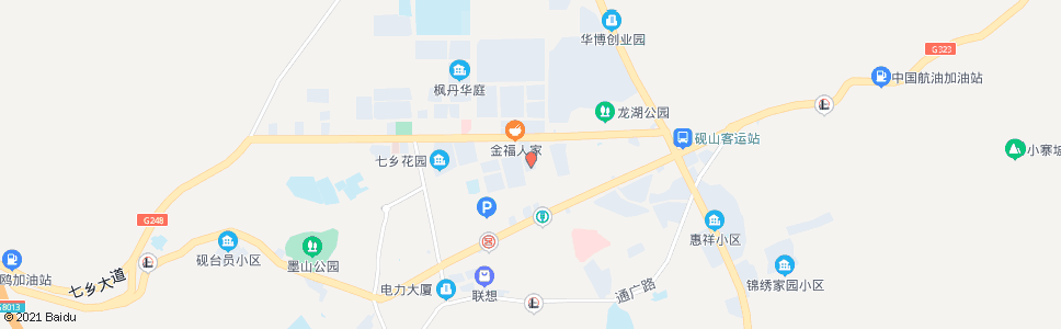 文山交警小区_公交站地图_文山公交_妙搜公交查询2024