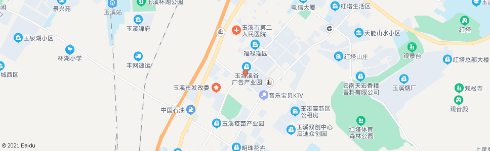 玉溪市统计局_公交站地图_玉溪公交_妙搜公交查询2024