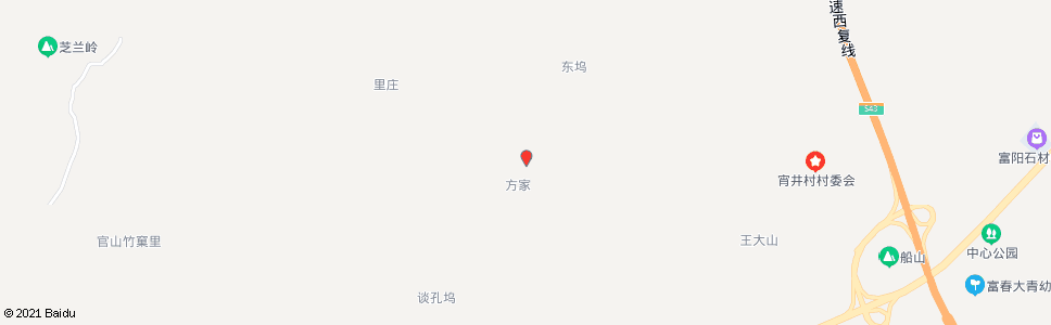 杭州上张_公交站地图_杭州公交_妙搜公交查询2024