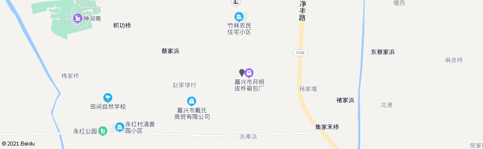 嘉兴竹林大酒店_公交站地图_嘉兴公交_妙搜公交查询2024