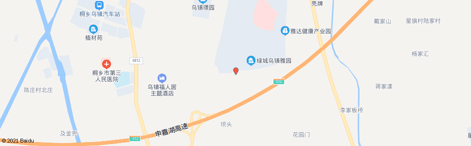 嘉兴杨树浜_公交站地图_嘉兴公交_妙搜公交查询2025