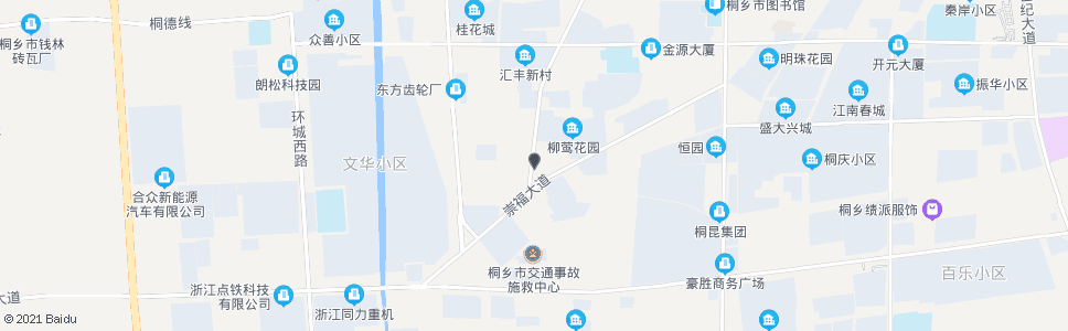 嘉兴星光大酒店_公交站地图_嘉兴公交_妙搜公交查询2025