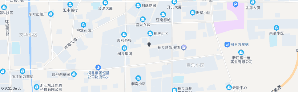 嘉兴梧振东路永兴路口_公交站地图_嘉兴公交_妙搜公交查询2024