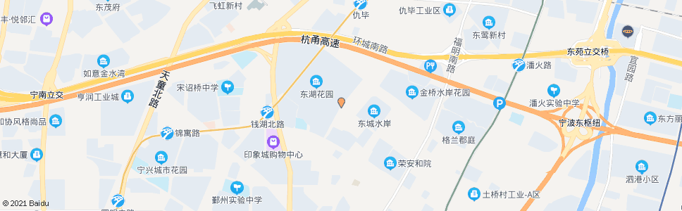 宁波春园路长寿南路口_公交站地图_宁波公交_妙搜公交查询2024