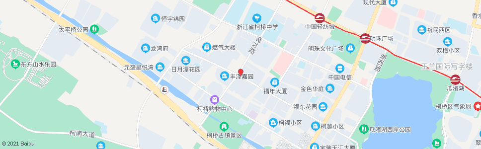 绍兴金永泰大酒店_公交站地图_绍兴公交_妙搜公交查询2025