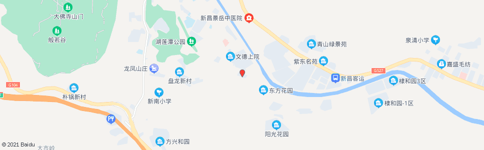 绍兴莲湖新村_公交站地图_绍兴公交_妙搜公交查询2024