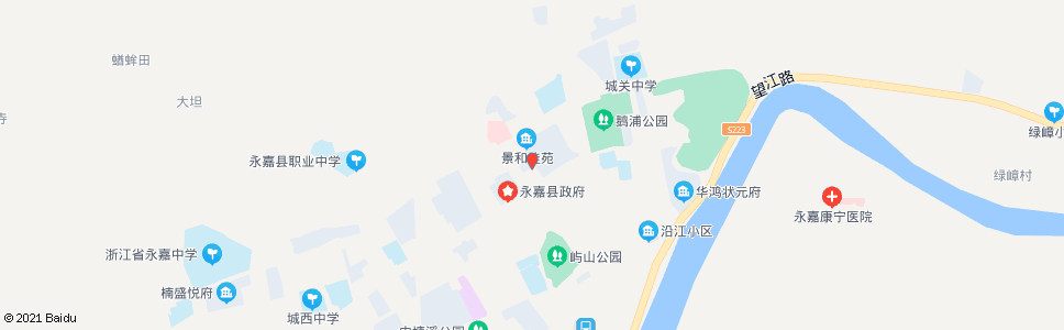温州百货前_公交站地图_温州公交_妙搜公交查询2024